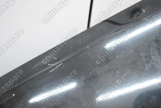 Крыло переднее левое Hyundai Solaris 2010-2017 (Уценка)