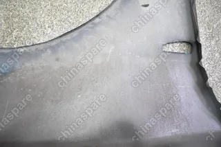 Крыло переднее левое Hyundai Solaris 2010-2017 (Уценка)