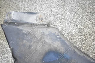 Крыло переднее левое Hyundai Solaris 2010-2017 (Уценка)