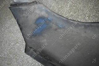 Крыло переднее левое Hyundai Solaris 2010-2017 (Уценка)