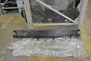 Усилитель переднего бампера Chevrolet Lacetti 2003-2013 / Daewoo Nubira 2003-2007