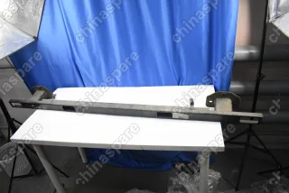 Усилитель заднего бампера Fiat Ducato 250 (Уценка)