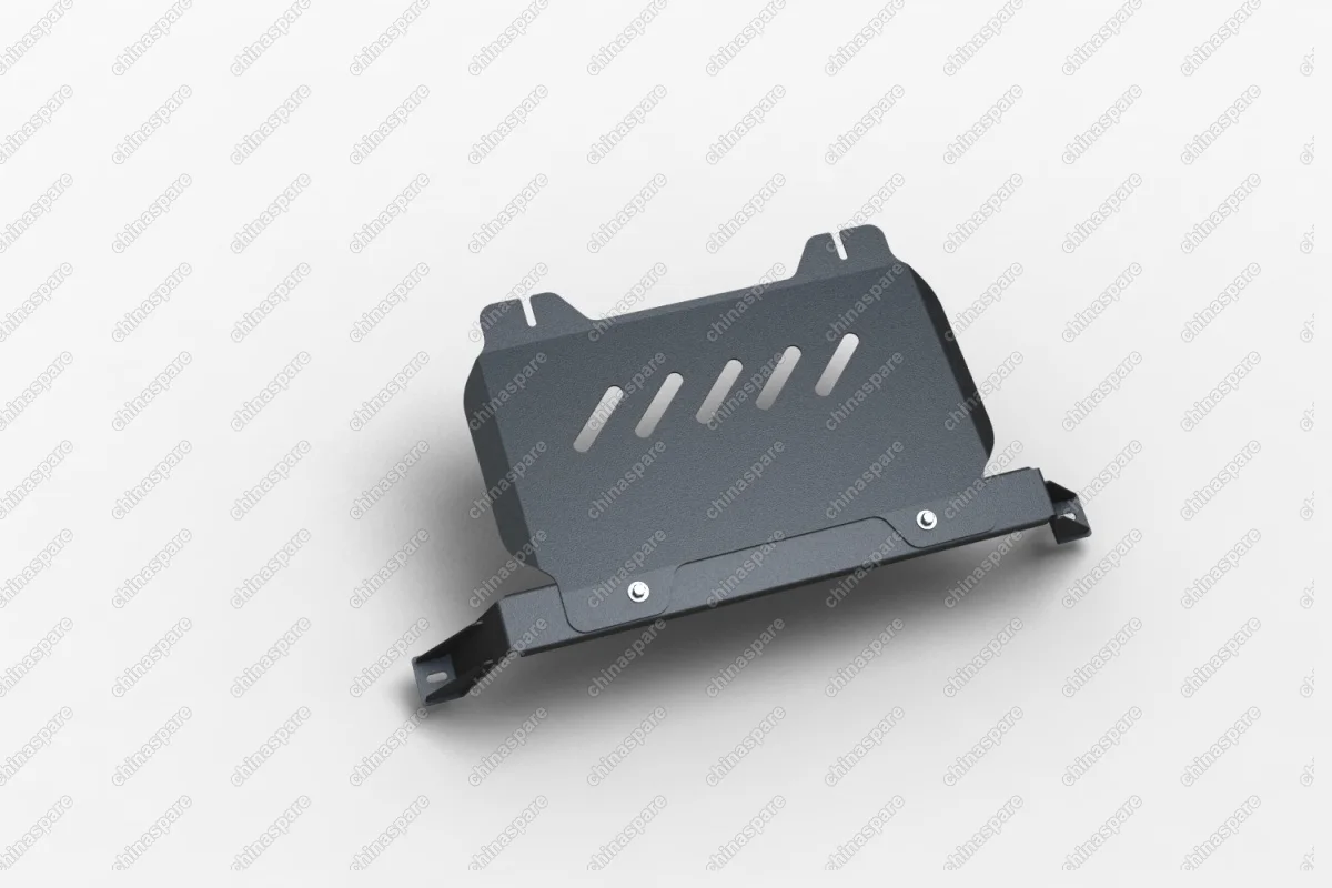 NLZ8001020NEW Комплект ЗК и крепеж подходит для SOKON (2008-) (3мм) 1,1/1,3 бензин МКПП (см. полн. наим.)