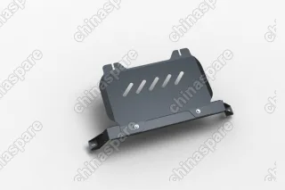 NLZ8001020NEW Комплект ЗК и крепеж подходит для SOKON (2008-) (3мм) 1,1/1,3 бензин МКПП (см. полн. наим.)