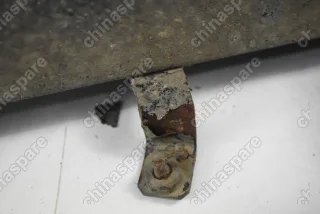 Усилитель заднего бампера Fiat Ducato 250 (Уценка)