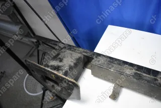 Усилитель заднего бампера Fiat Ducato 250 (Уценка)