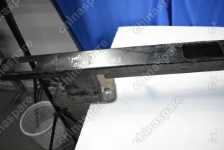 Усилитель заднего бампера Fiat Ducato 250 (Уценка)