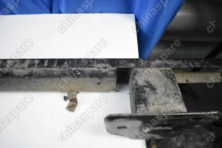 Усилитель заднего бампера Fiat Ducato 250 (Уценка)