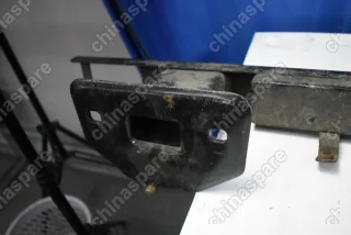 Усилитель заднего бампера Fiat Ducato 250 (Уценка)