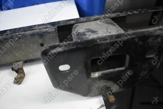 Усилитель заднего бампера Fiat Ducato 250 (Уценка)