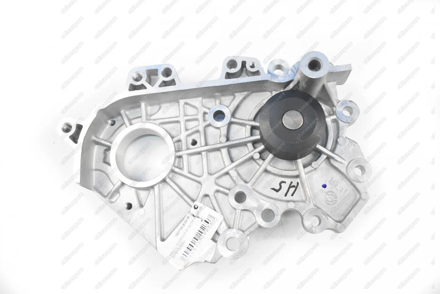 Насос водяной в сборе Great Wall Hover H5 (Дизель) (топливная система BOSCH)