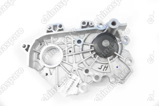 Насос водяной в сборе Great Wall Hover H5 (Дизель) (топливная система BOSCH)