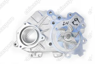 Насос водяной в сборе Great Wall Hover H5 (Дизель) (топливная система BOSCH)