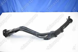 Горловина топливного бака Kia Picanto 2004-2011