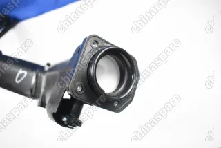 Горловина топливного бака Kia Picanto 2004-2011