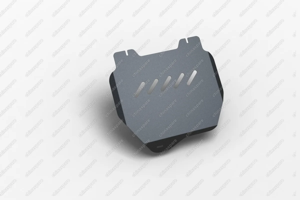 NLZ8001120NEW Комплект ЗКПП и крепеж подходит для SOKON (2008-) (3мм) 1,1/1,3 бензин МКПП