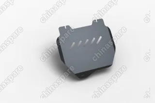 NLZ8001120NEW Комплект ЗКПП и крепеж подходит для SOKON (2008-) (3мм) 1,1/1,3 бензин МКПП