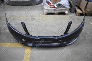 Бампер передний Kia Rio 2011- (Уценка)