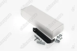 NLZ8001120NEW Комплект ЗКПП и крепеж подходит для SOKON (2008-) (3мм) 1,1/1,3 бензин МКПП