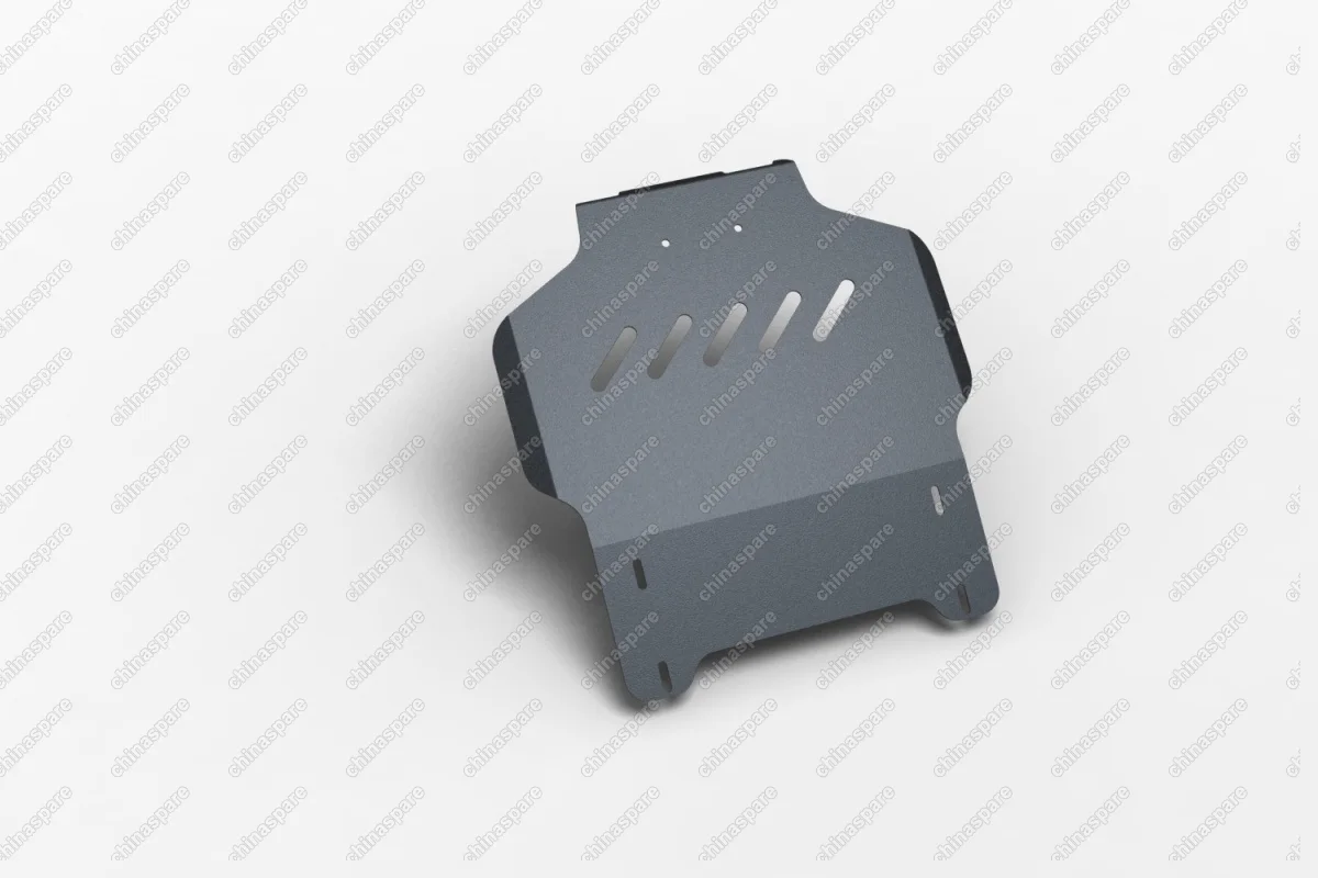 NLZ8001320NEW Комплект ЗР и крепеж подходит для SOKON (2008-) (3мм) 1,1/1,3 бензин МКПП