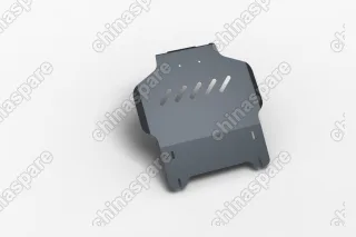 NLZ8001320NEW Комплект ЗР и крепеж подходит для SOKON (2008-) (3мм) 1,1/1,3 бензин МКПП