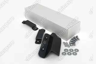 NLZ8001320NEW Комплект ЗР и крепеж подходит для SOKON (2008-) (3мм) 1,1/1,3 бензин МКПП