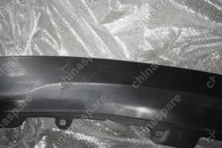 Бампер передний Kia Sorento 2003-2009 (Уценка)