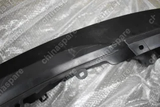 Бампер передний Kia Sorento 2003-2009 (Уценка)