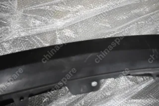 Бампер передний Kia Sorento 2003-2009 (Уценка)