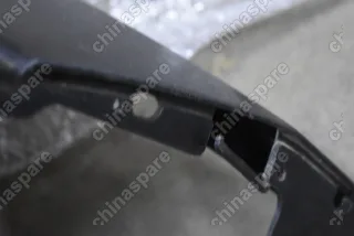 Бампер передний Kia Sorento 2003-2009 (Уценка)