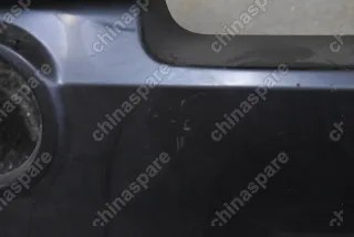 Бампер передний Kia Sorento 2003-2009 (Уценка)