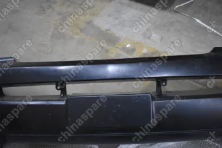 Бампер передний Kia Sorento 2003-2009 (Уценка)