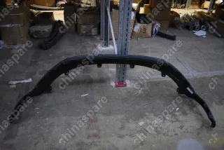 Юбка бампера передняя Kia Sportage 2010-2015 (Уценка)