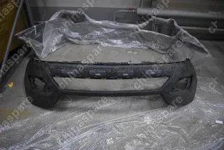 Бампер передний (нижняя часть, без отверстия под датчик) Opel Mokka 2012- (Уценка)