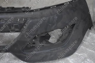 Бампер передний (нижняя часть, без отверстия под датчик) Opel Mokka 2012- (Уценка)