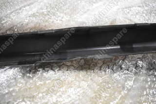 Бампер передний (нижняя часть, без отверстия под датчик) Opel Mokka 2012- (Уценка)