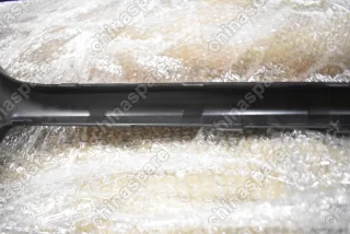 Бампер передний (нижняя часть, без отверстия под датчик) Opel Mokka 2012- (Уценка)