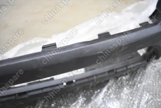 Бампер передний (нижняя часть, без отверстия под датчик) Opel Mokka 2012- (Уценка)