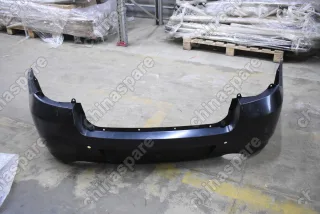 Бампер задний Datsun on-DO (Уценка)