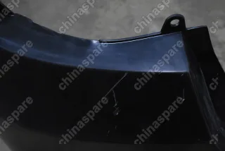 Бампер задний Datsun on-DO (Уценка)