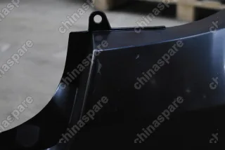 Бампер задний Datsun on-DO (Уценка)