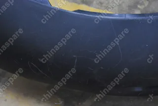 Накладка бампера переднего нижняя Kia Sorento 12- (уценка)