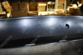 Бампер задний Jeep Grand Cherokee (WK2) 2010- (Уценка)