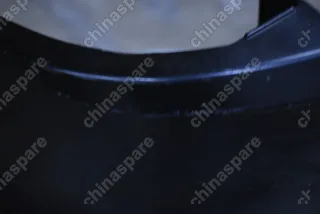 Бампер задний Jeep Grand Cherokee (WK2) 2010- (Уценка)