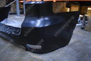 Бампер задний Jeep Grand Cherokee (WK2) 2010- (Уценка)