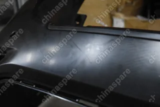 Бампер задний Jeep Grand Cherokee (WK2) 2010- (Уценка)