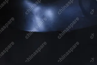 Бампер задний Jeep Grand Cherokee (WK2) 2010- (Уценка)