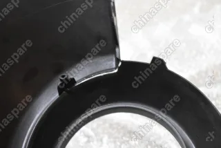 Бампер задний Kia Soul 2014-2019 (уценка)