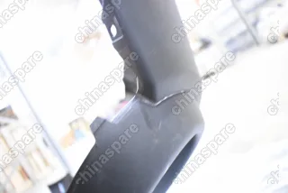 Бампер задний Kia Soul 2014-2019 (уценка)