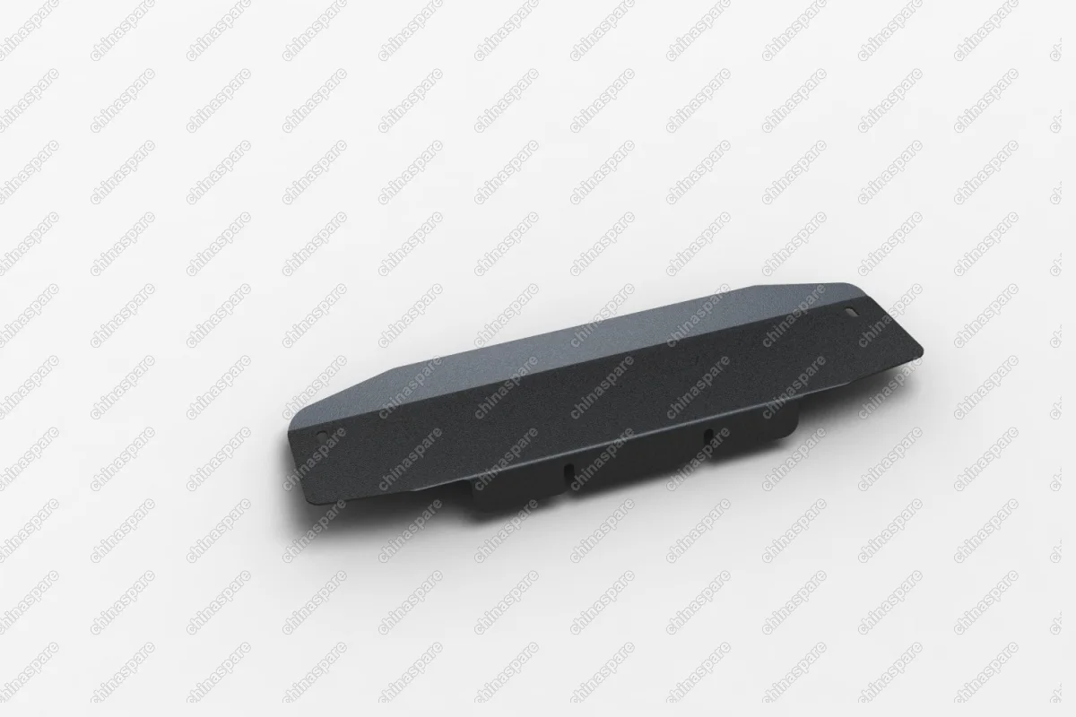 NLZ6105320NEW Комплект ЗР и крепеж подходит для SSANG YONG Actyon (2006-2011) (3мм) 2,0 дизель/2,3 бензин МКПП/АКПП